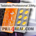 Tadalista Professional 20Mg new05